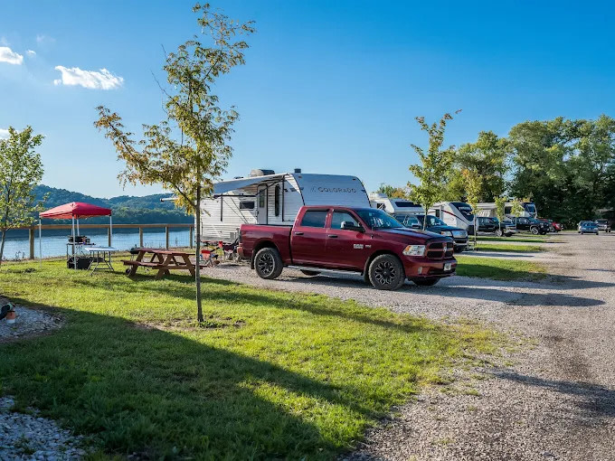 Riverview Campground