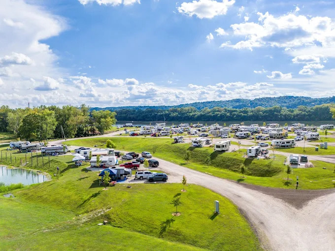 Riverview Campground