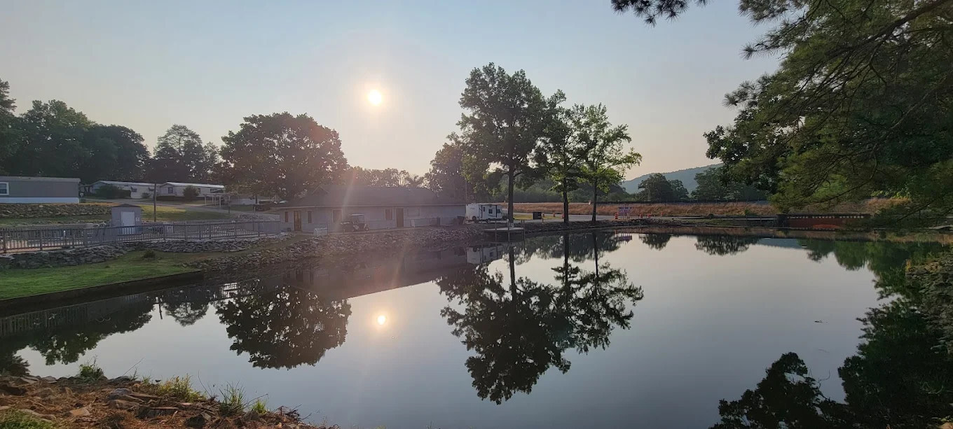 Mill Pond Village RV Park