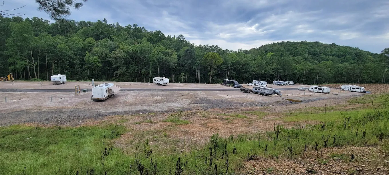 Mill Pond Village RV Park