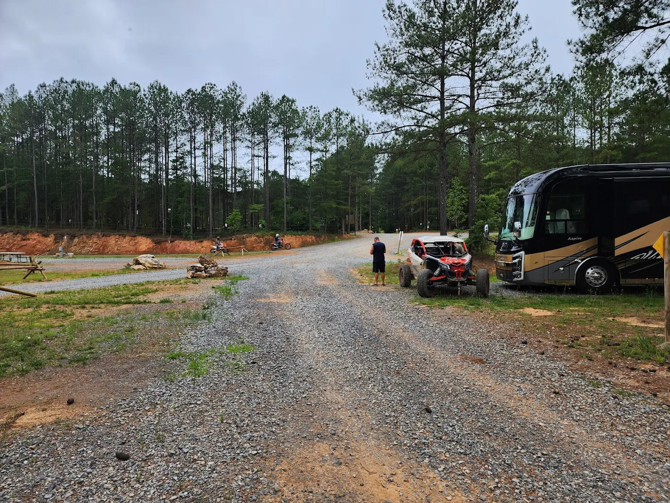 Highland Park Off-Road Resort