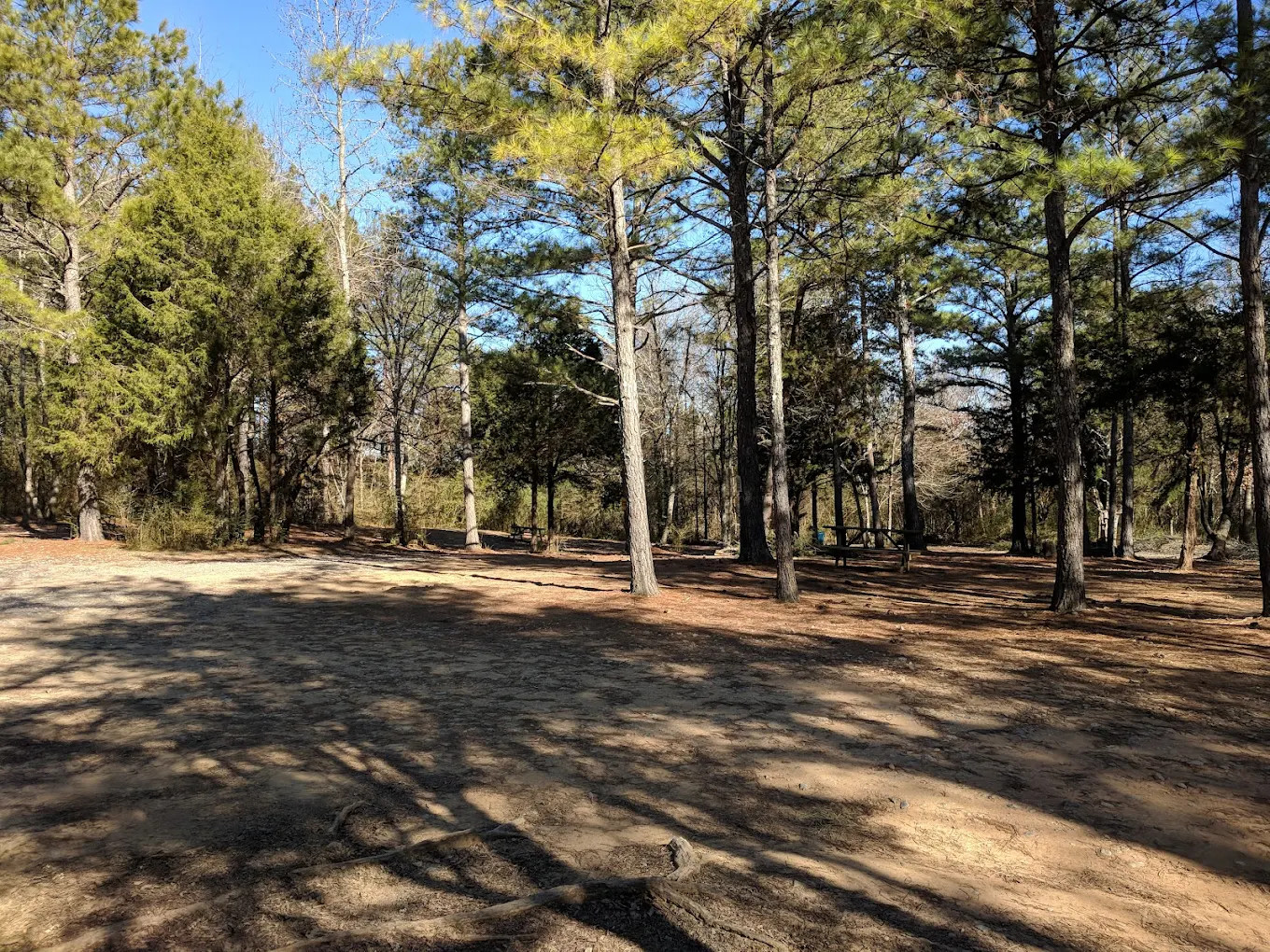 Highland Park Off-Road Resort