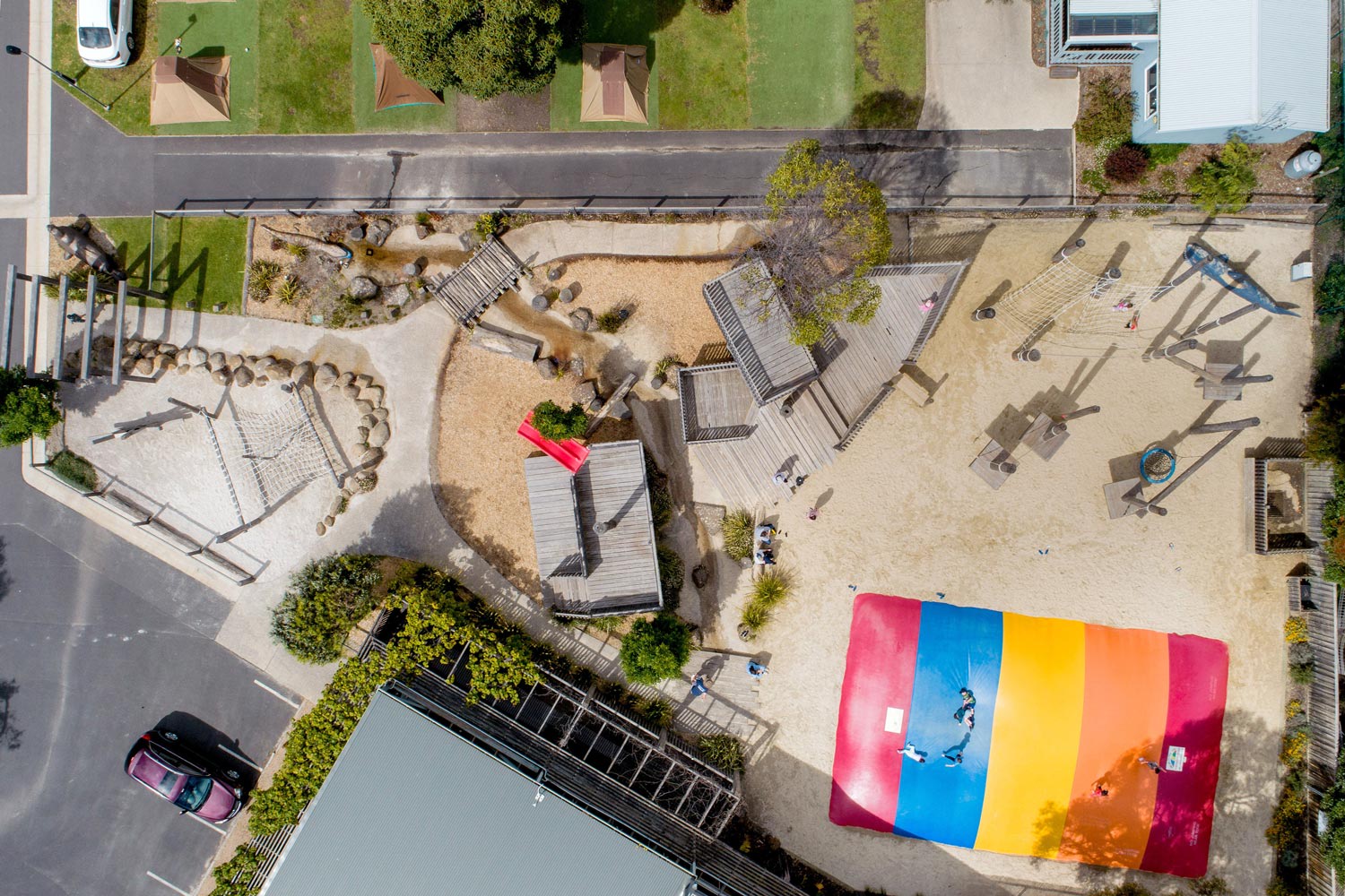 BIG4 Anglesea Holiday Park