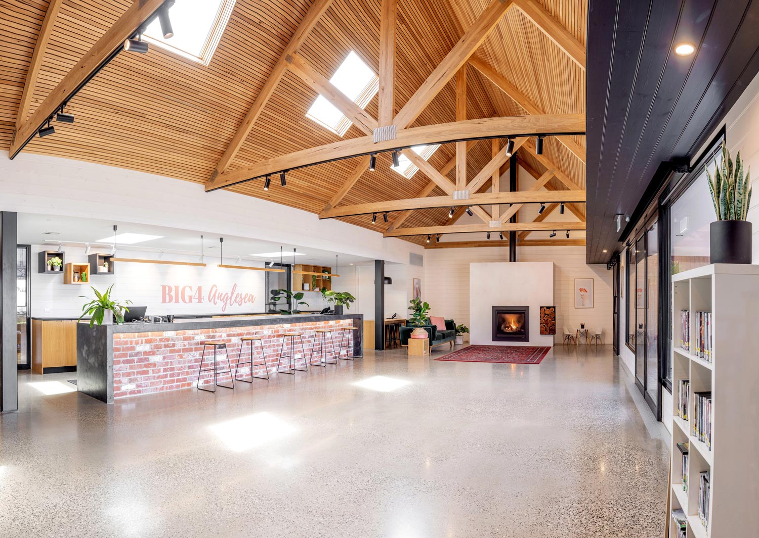 BIG4 Anglesea Holiday Park