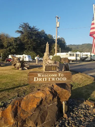 Driftwood RV Park