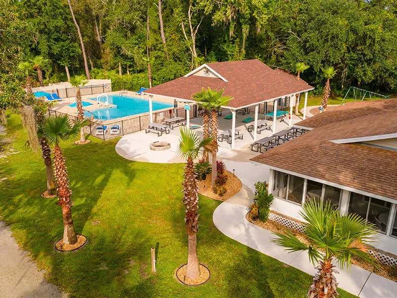 Sun Outdoors St. Augustine