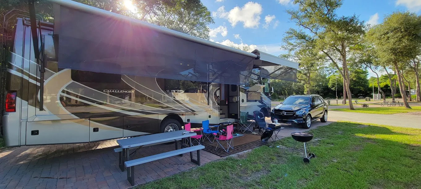 Sun Outdoors St. Augustine