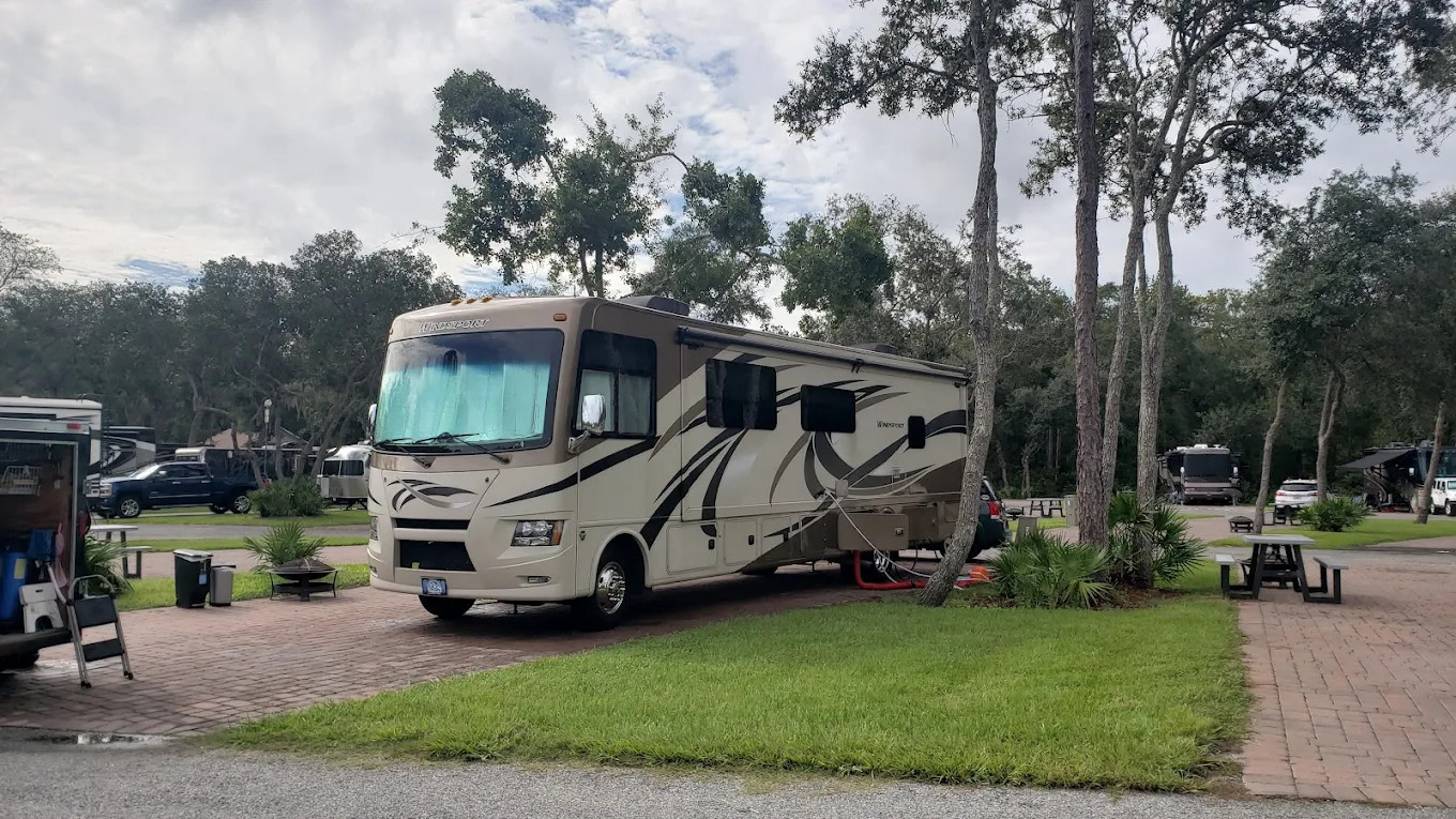 Sun Outdoors St. Augustine