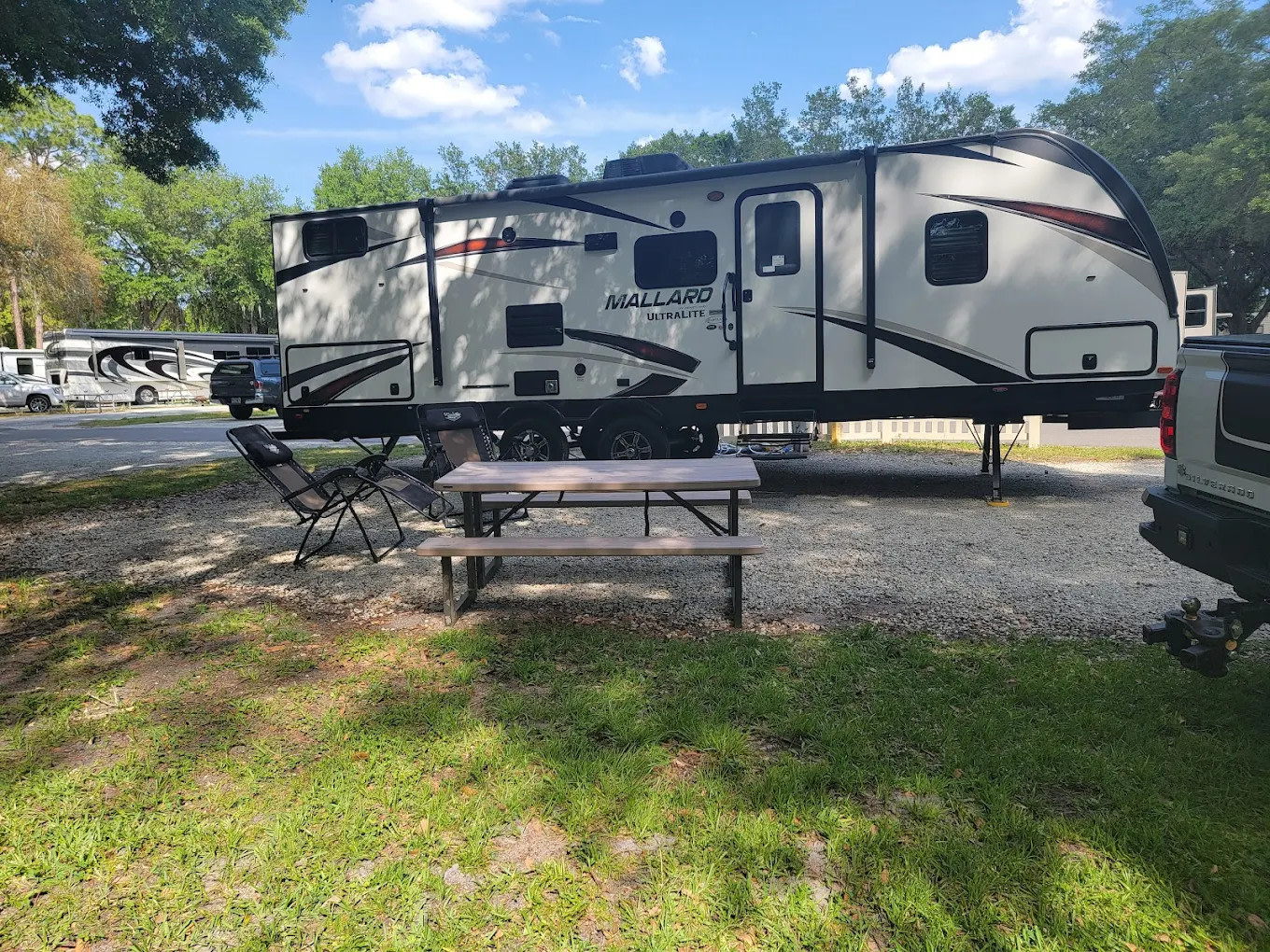 Sun Outdoors St. Augustine