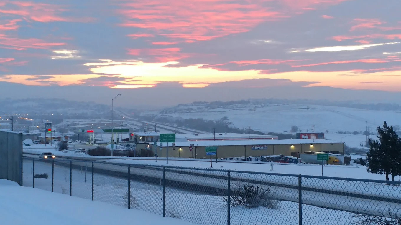 The Lookout RV Park