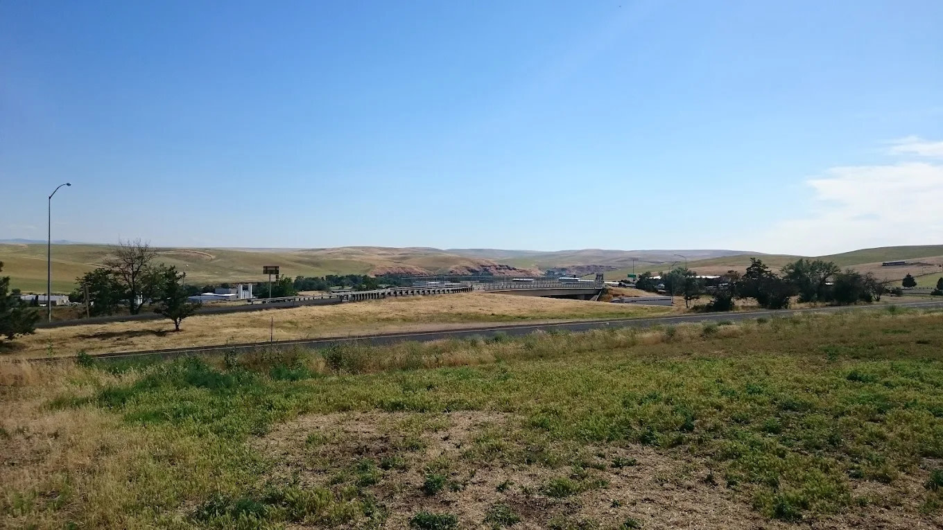 The Lookout RV Park