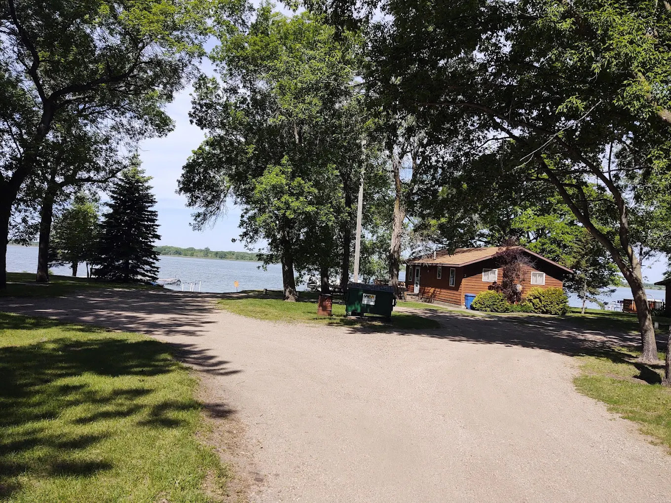 Shady Rest Resort and Campground