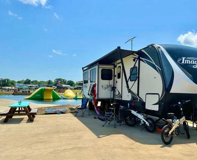 Stillwater RV Resort