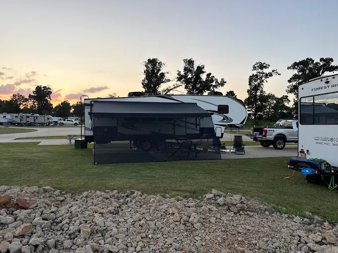 Stillwater RV Resort