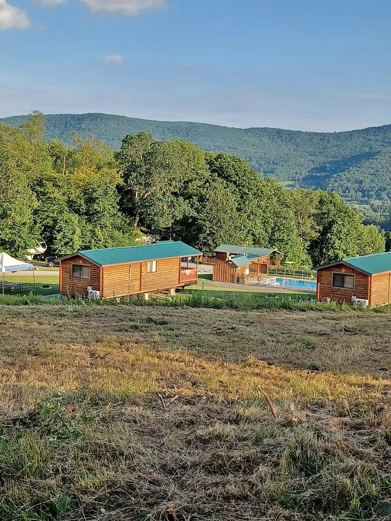 Deer Haven Campground & Cabins