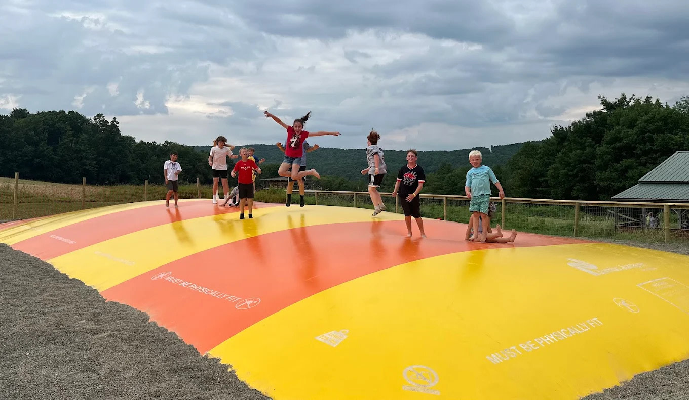 Deer Haven Campground & Cabins