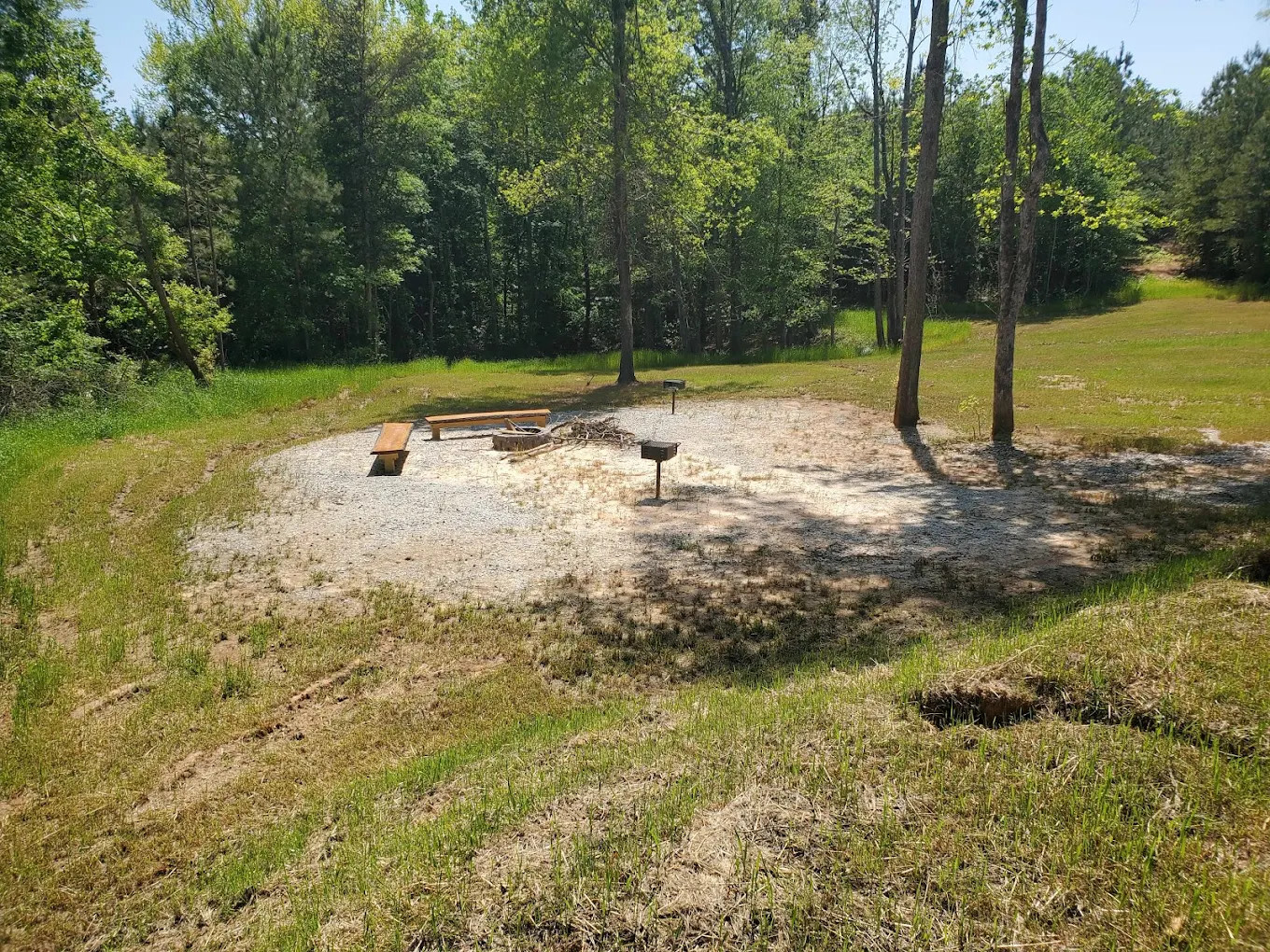 Liberty Springs RV Park