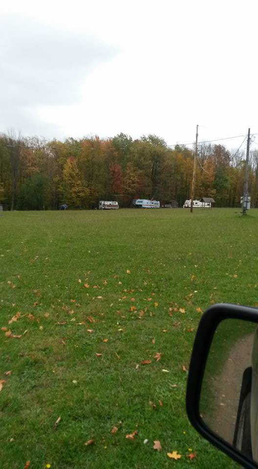 Penn Highlands Campgrounds