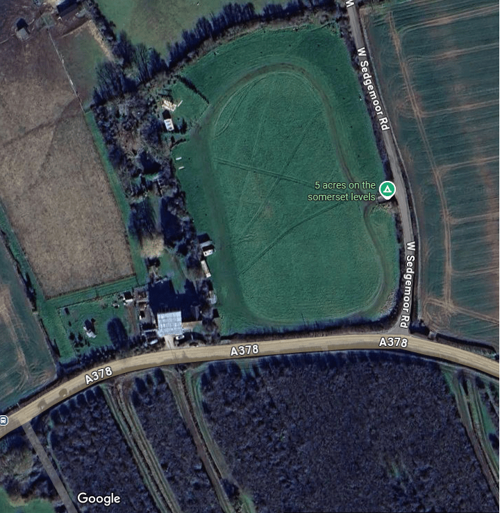 Camping5Acres