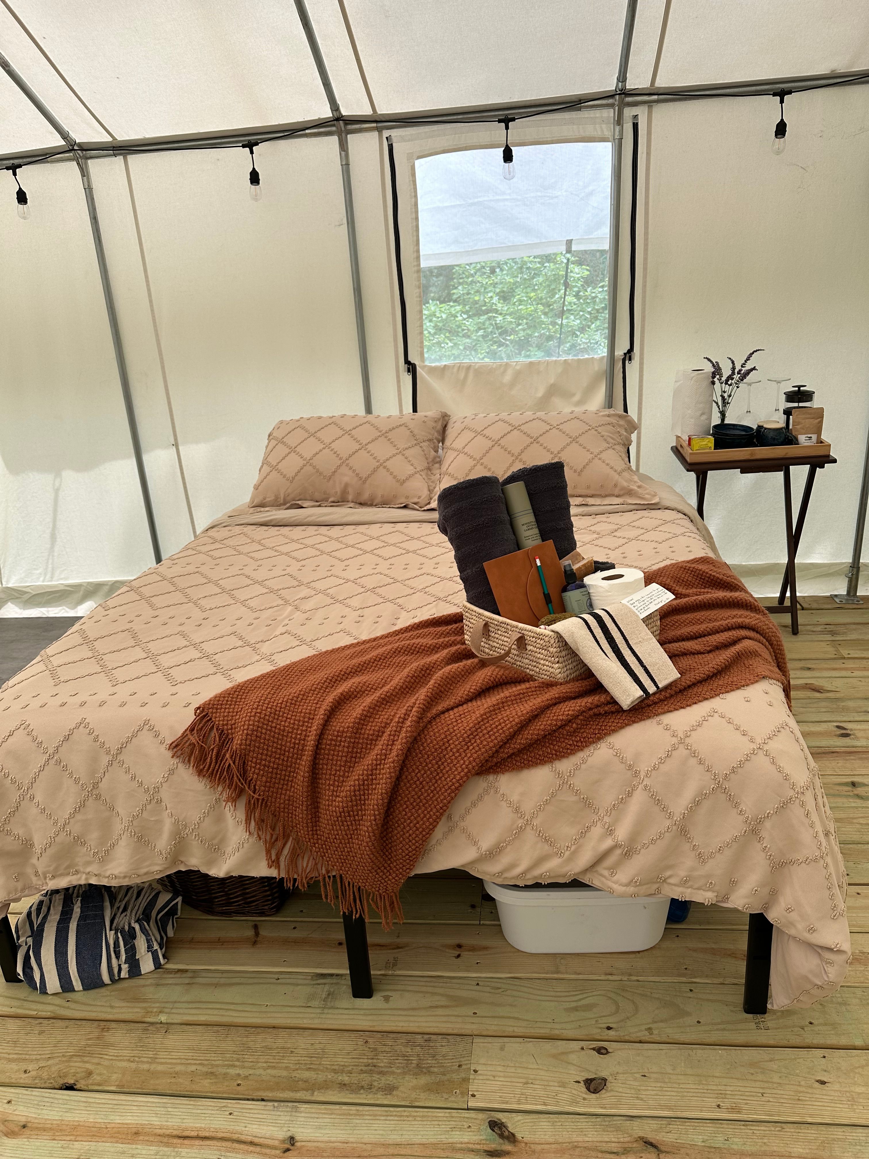 Birdsong Retreat