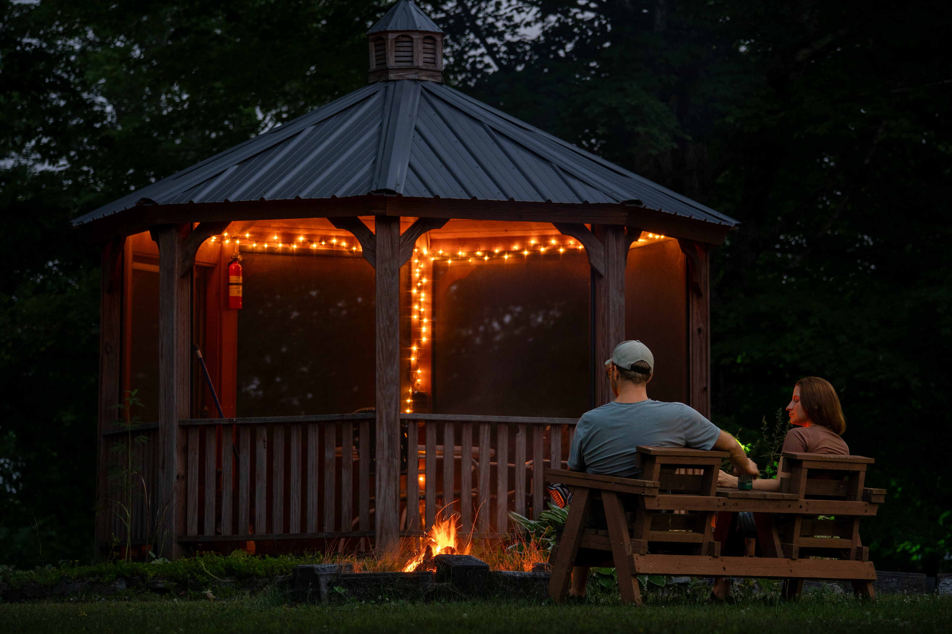 Homestead Farm Retreat