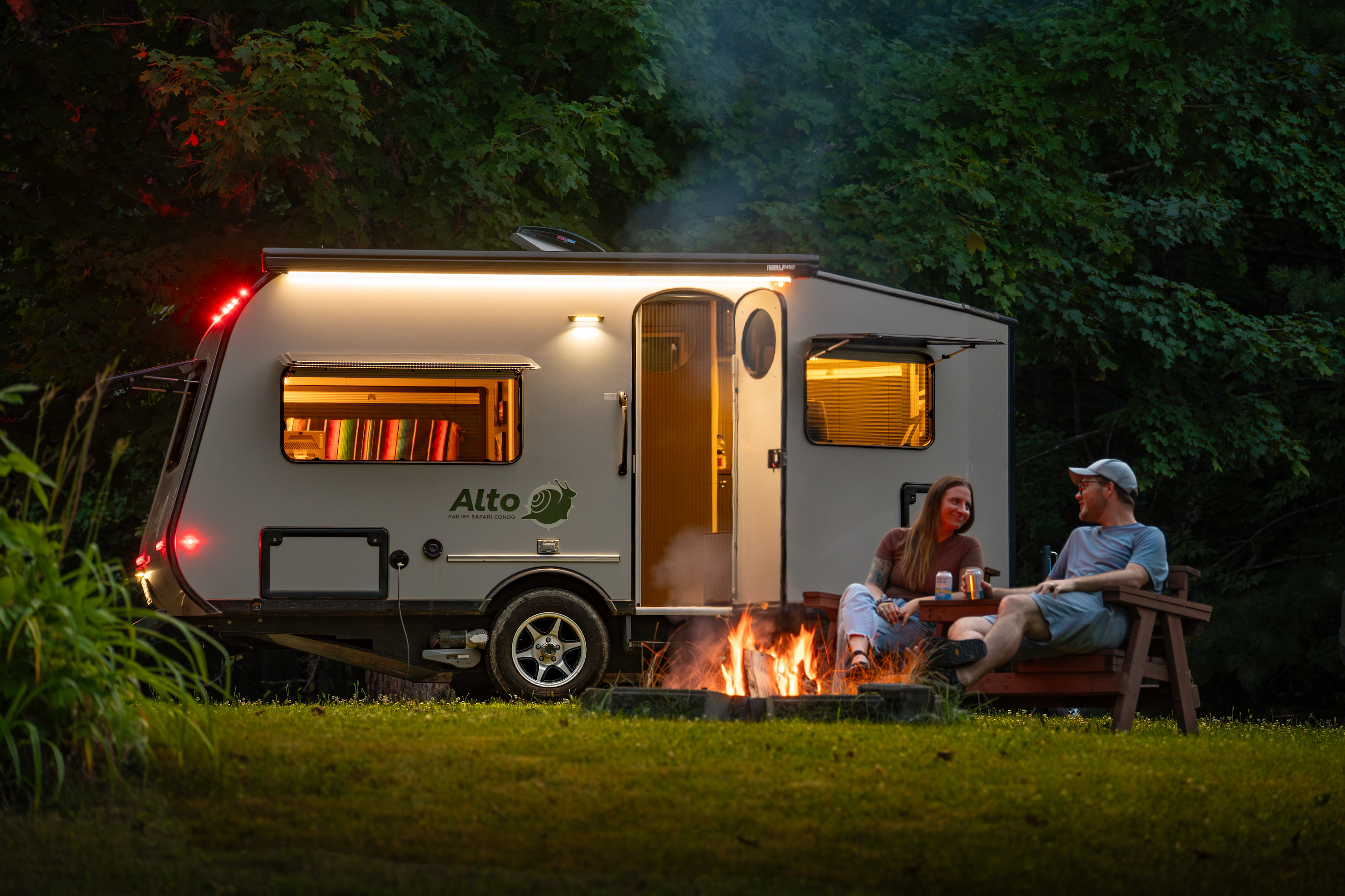 Homestead Farm Retreat