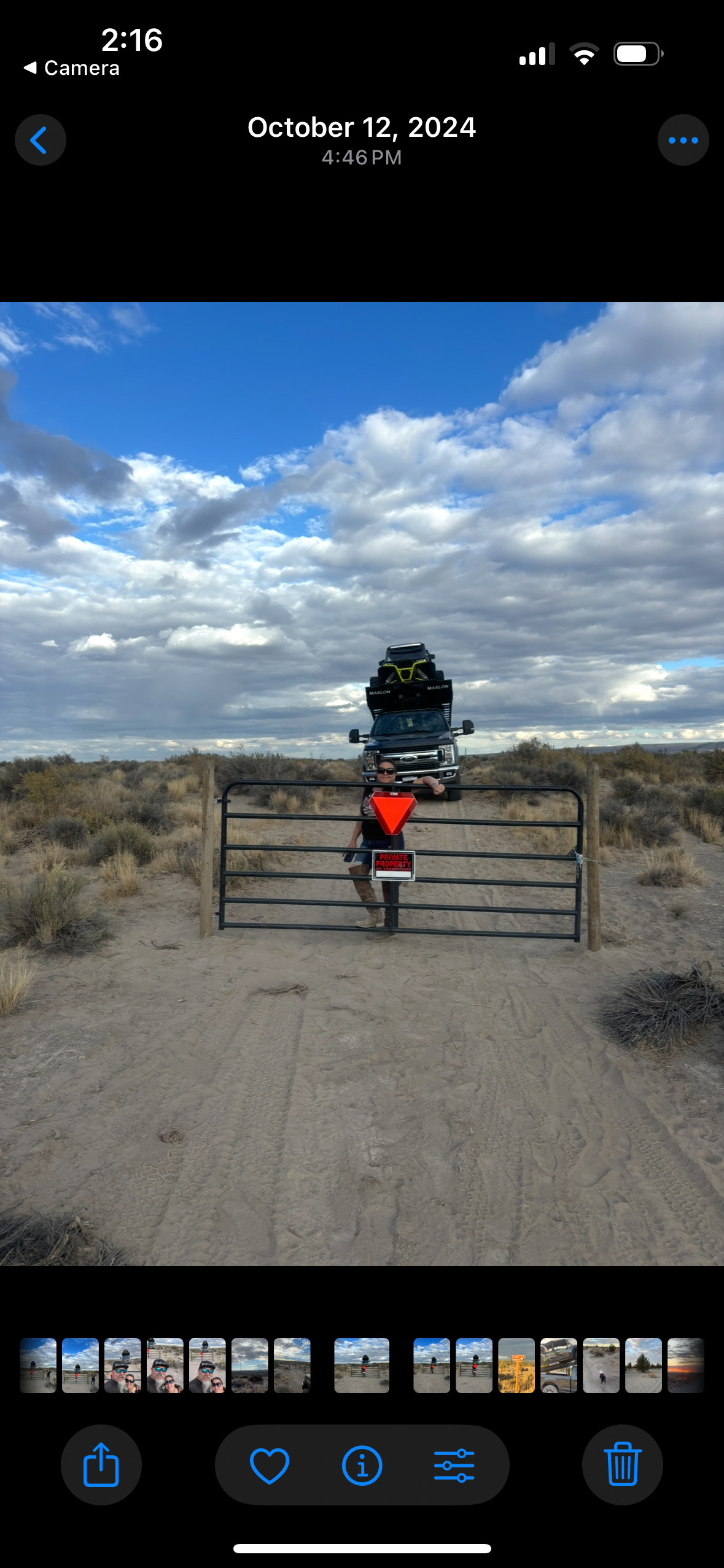 Rancho De Los Ronquillo