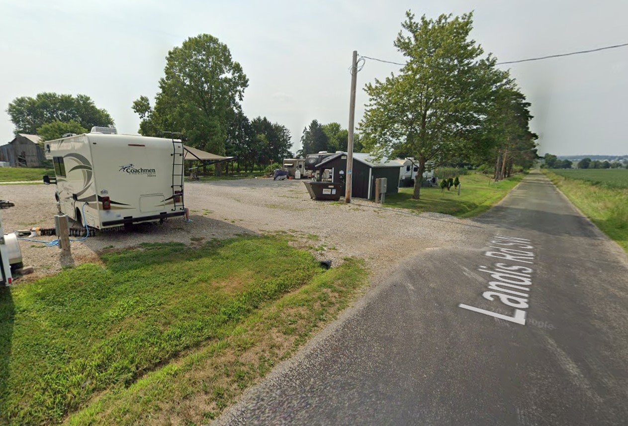 Waters Edge RV Park