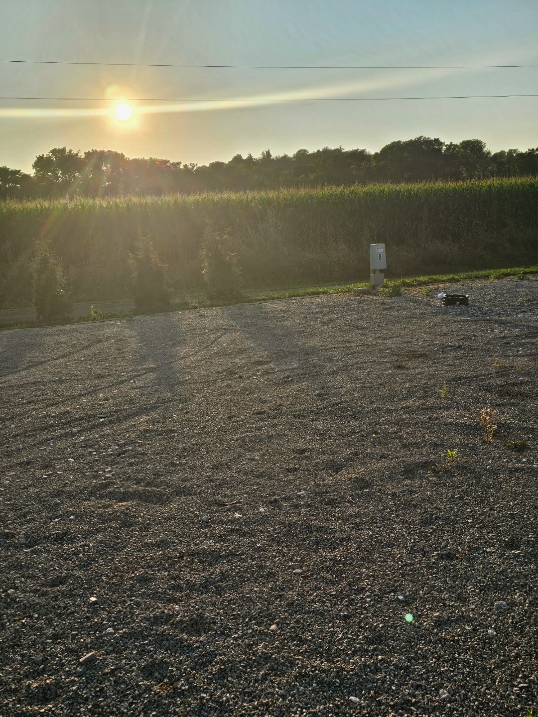 Waters Edge RV Park