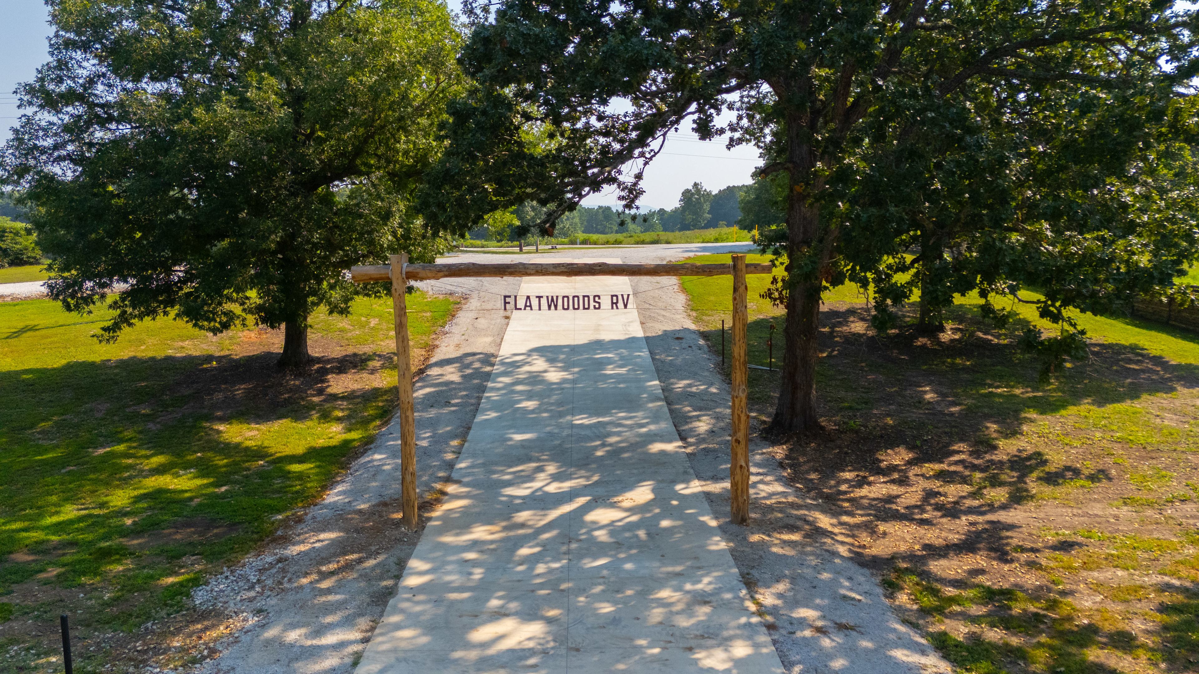 Flatwoods Mountain RV Park