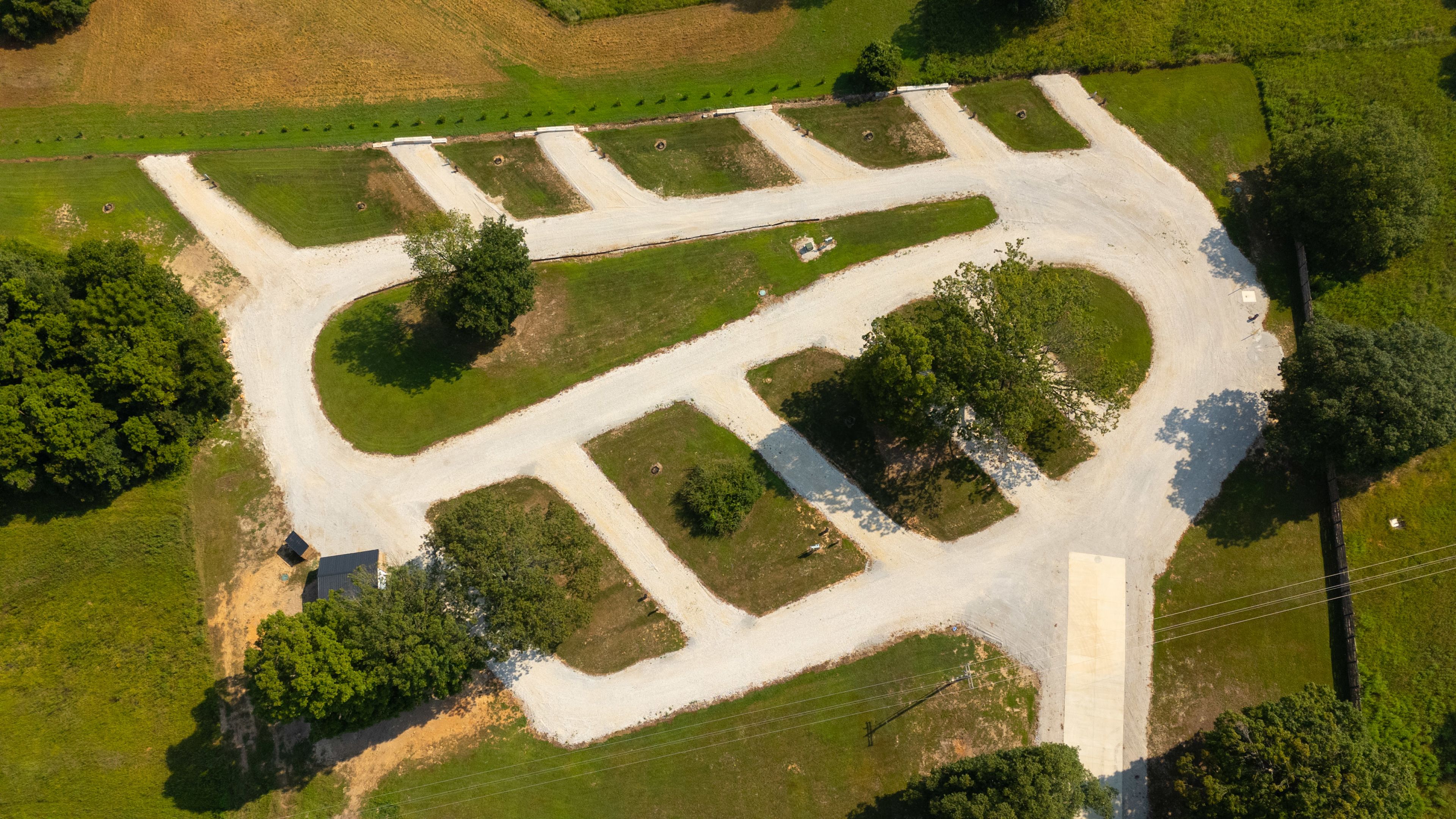 Flatwoods Mountain RV Park