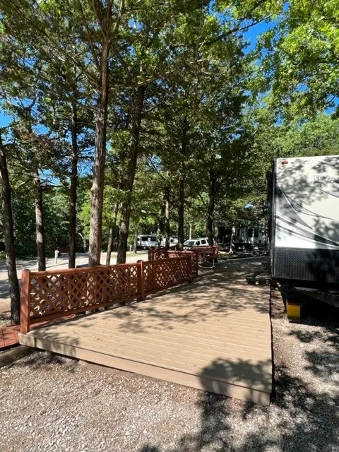 Table Rock RV Resort