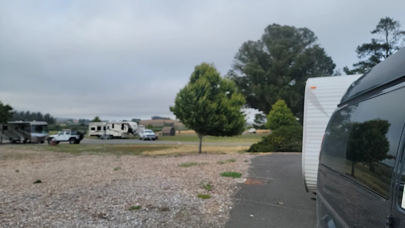 Petaluma Lake Area Camps