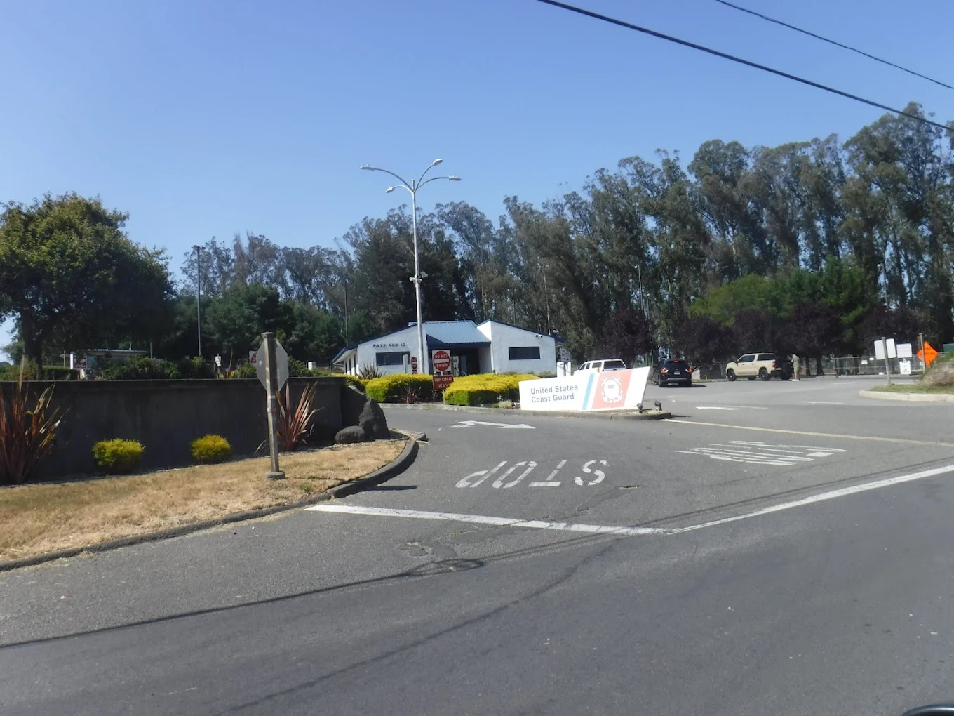 Petaluma Lake Area Camps
