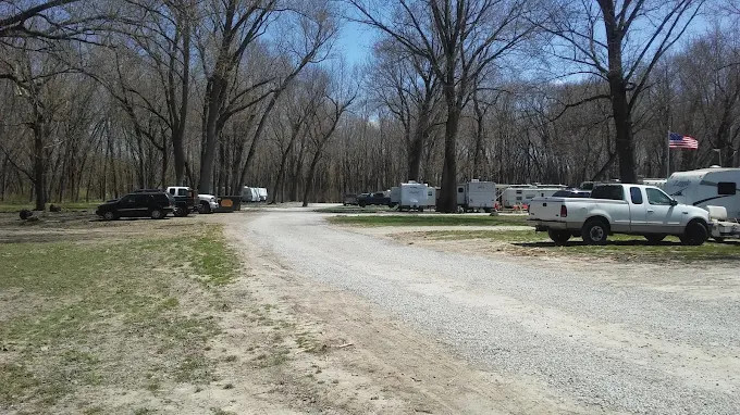 Crow Valley Campground