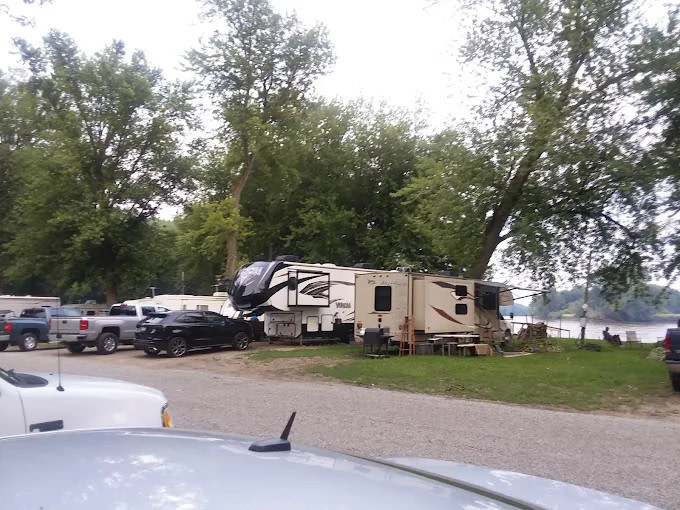 Crow Valley Campground