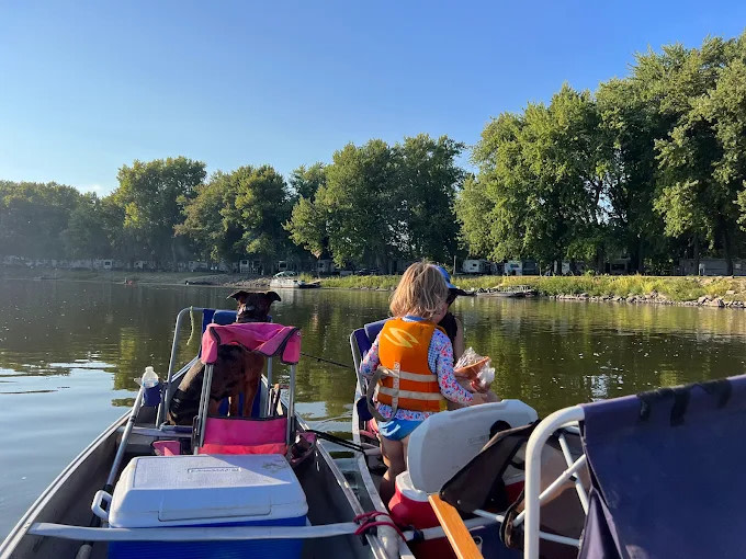 Crow Valley Campground