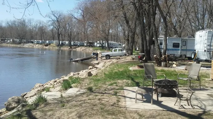 Crow Valley Campground