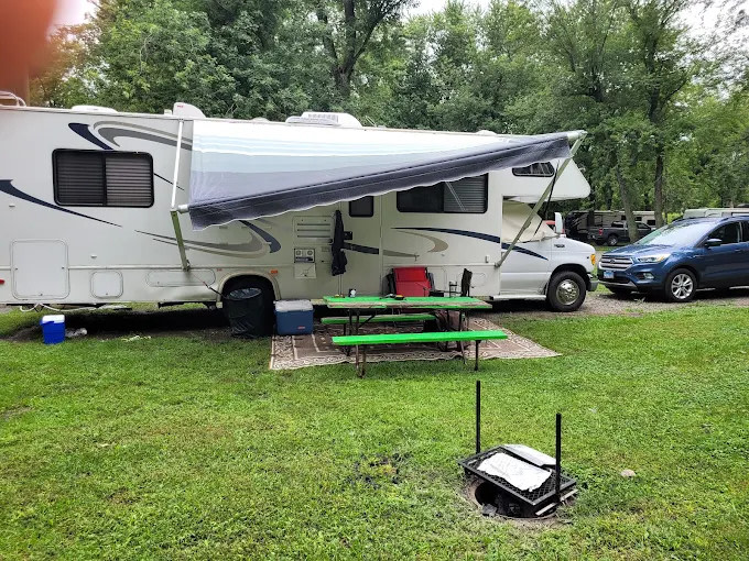 Crow Valley Campground