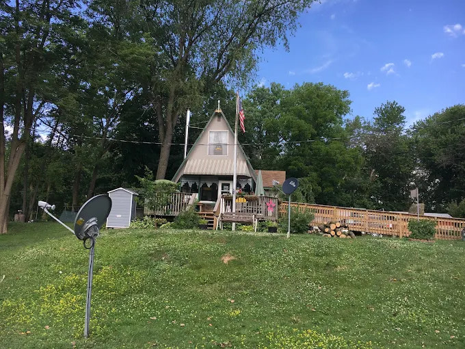 Crow Valley Campground