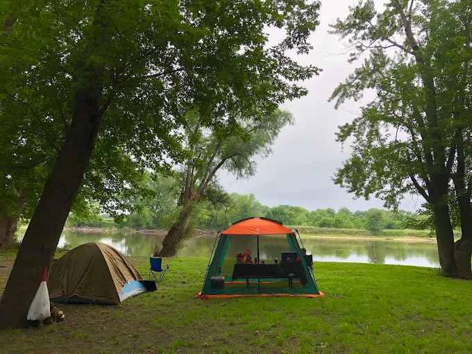 Crow Valley Campground