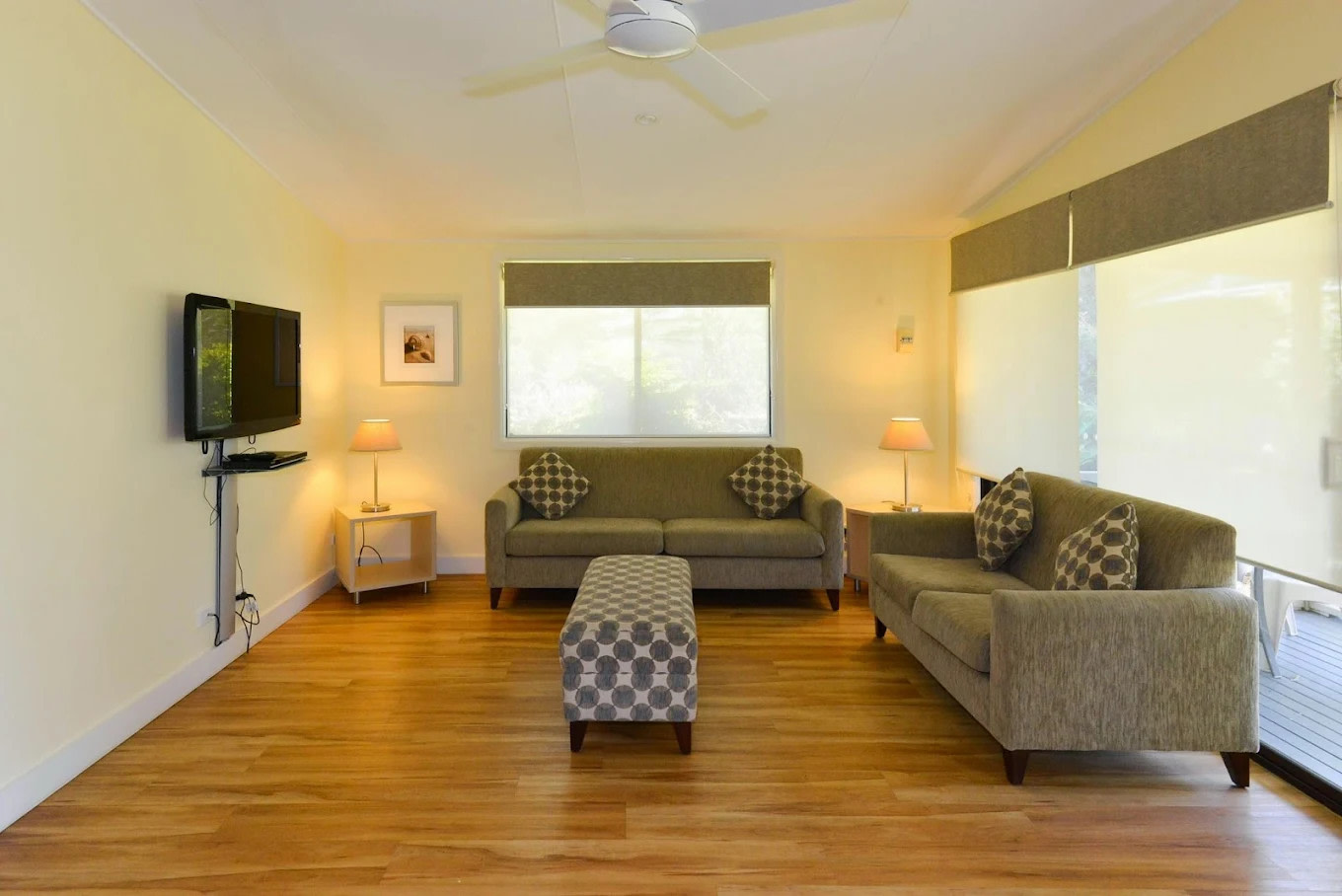 Sydney Lakeside Holiday Park