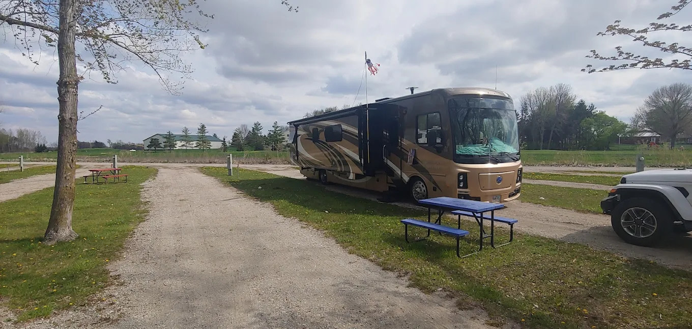 On-Ur-Wa RV Park