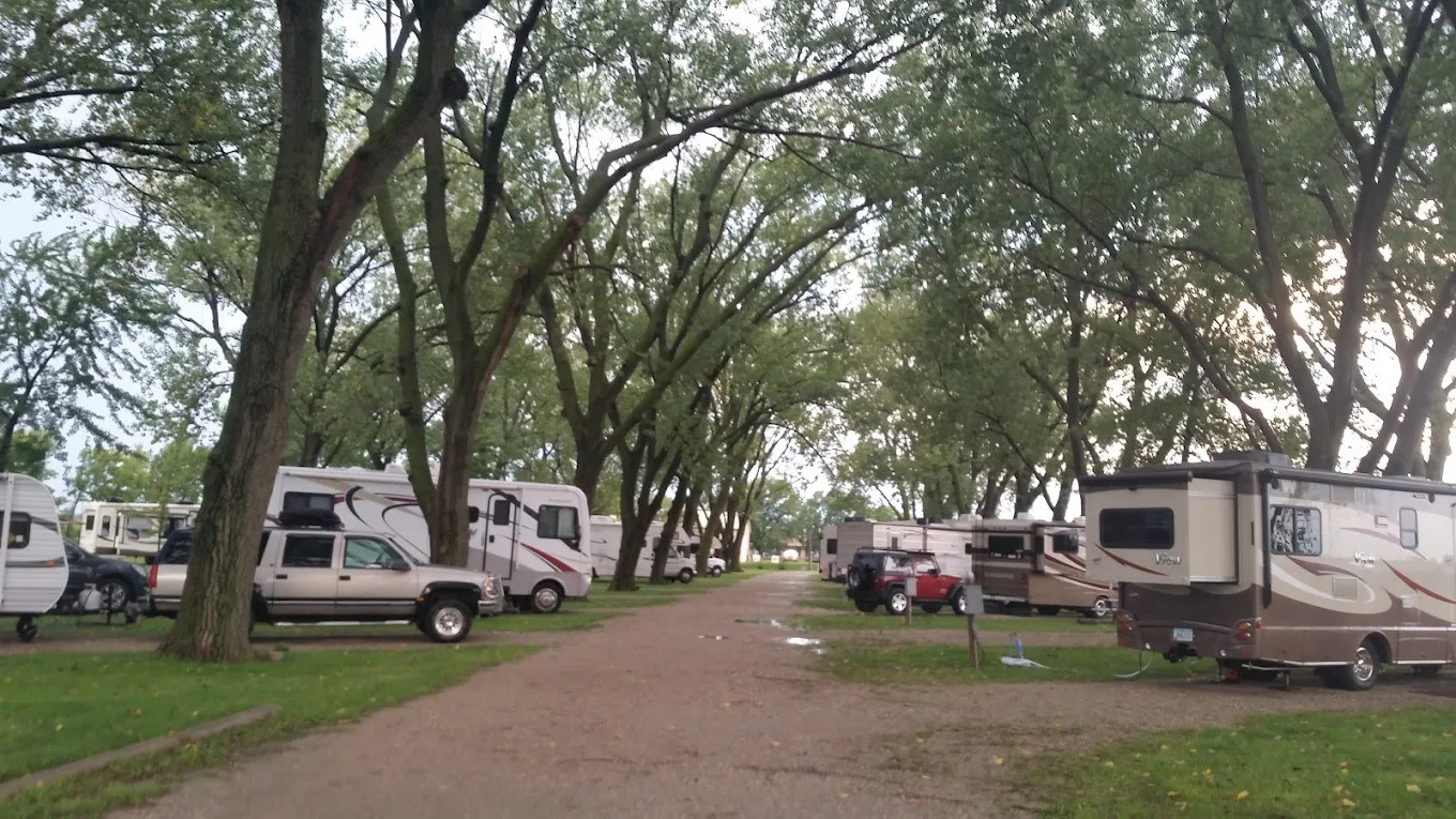 On-Ur-Wa RV Park