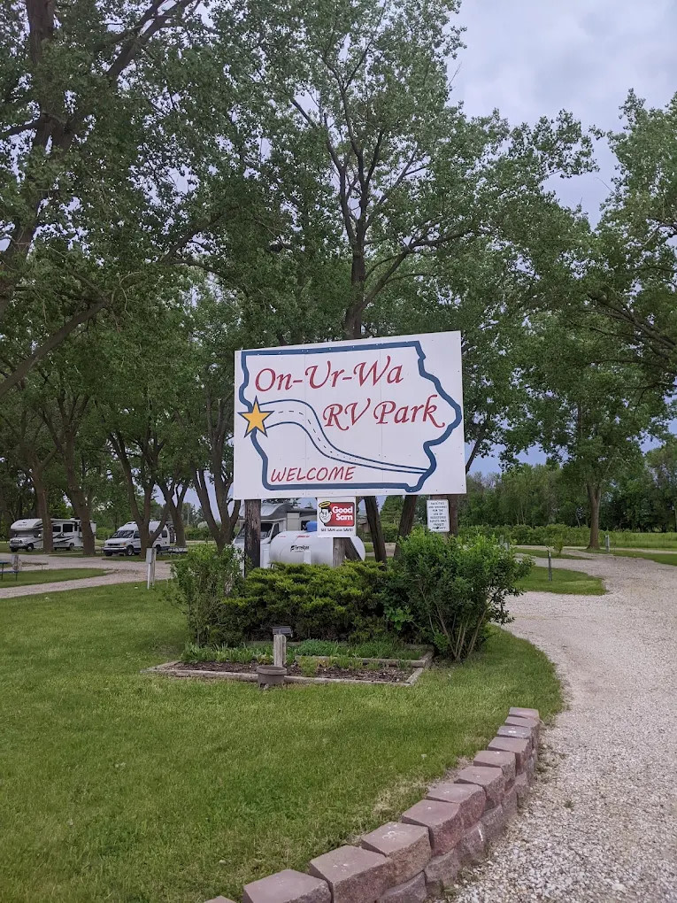 On-Ur-Wa RV Park