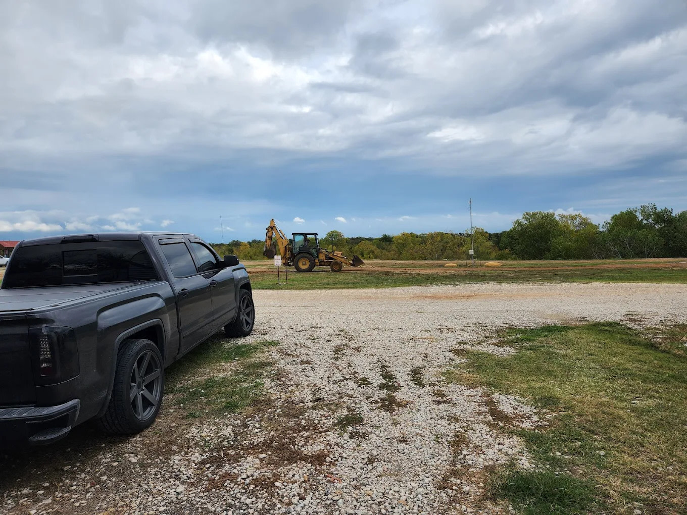 Lake Posada RV Park