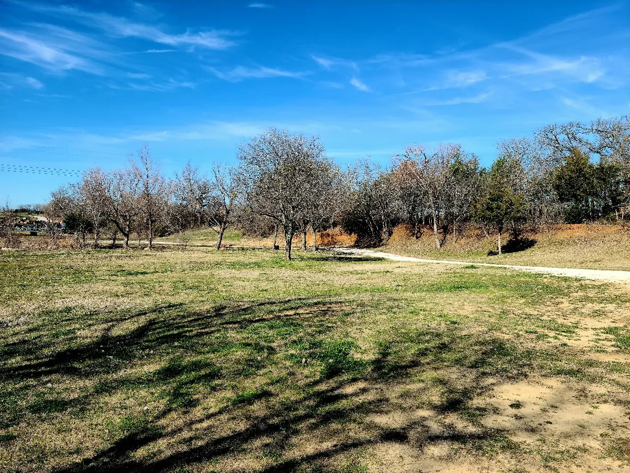 Lake Posada RV Park