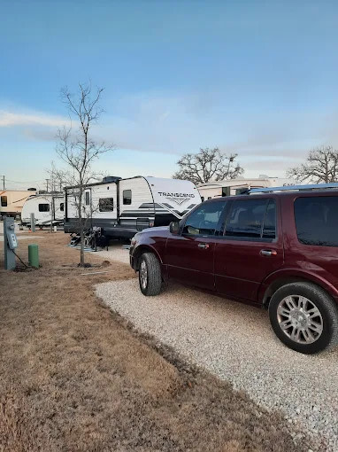 Central RV Park