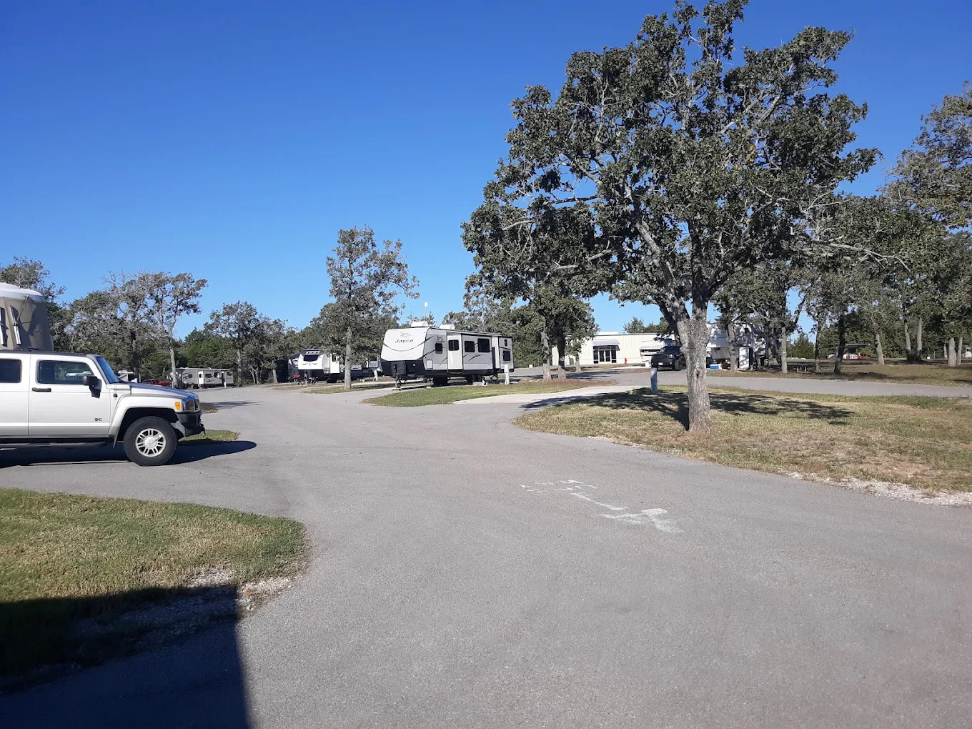 Giddings RV Park