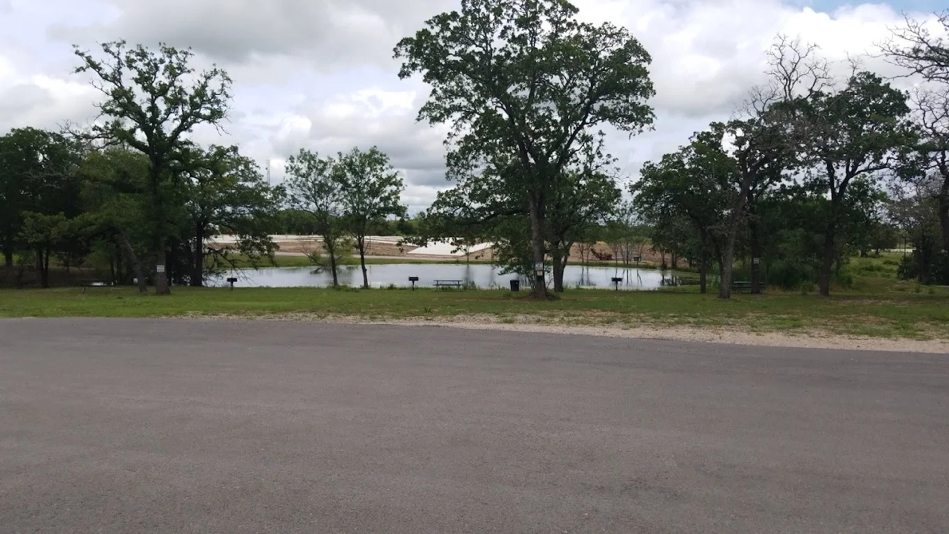 Giddings RV Park